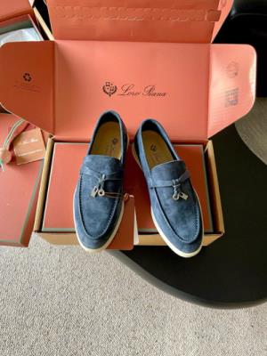 wholesale quality loro piana women shoes model no. 52